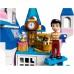 Конструктор LEGO Disney Princess Замок Золушки и Прекрасного принца (43206) title=