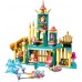 Конструктор LEGO Disney Princess Подводный дворец Ариэль (43207) title=