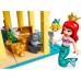 Конструктор LEGO Disney Princess Подводный дворец Ариэль (43207) title=