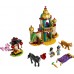 Конструктор LEGO Disney Пригоди Жасмін та Мулан (43208) title=
