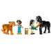Конструктор LEGO Disney Пригоди Жасмін та Мулан (43208) title=