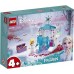 Конструктор LEGO Disney Princess Ельза та крижана конюшня Нокка (43209) title=