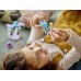 Конструктор LEGO Disney Princess Ельза та крижана конюшня Нокка (43209) title=