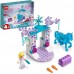Конструктор LEGO Disney Princess Ельза та крижана конюшня Нокка (43209) title=