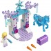 Конструктор LEGO Disney Princess Ельза та крижана конюшня Нокка (43209) title=