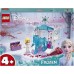 Конструктор LEGO Disney Princess Ельза та крижана конюшня Нокка (43209) title=