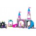Конструктор LEGO Disney Princess Замок Аврори (43211) title=