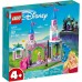 Конструктор LEGO Disney Princess Замок Аврори (43211) title=