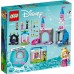 Конструктор LEGO Disney Princess Замок Аврори (43211) title=