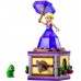 Конструктор LEGO Disney Princess Рапунцель, що обертається (43214) title=