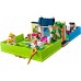 Конструктор LEGO Disney Classic Книга приключений Питера Пена и Венди (43220) title=