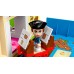 Конструктор LEGO Disney Classic Книга приключений Питера Пена и Венди (43220) title=