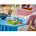 Конструктор LEGO Disney Classic Книга приключений Питера Пена и Венди (43220) title=