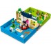 Конструктор LEGO Disney Classic Книга приключений Питера Пена и Венди (43220) title=