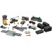 Конструктор LEGO City Грузовой поезд (60198) title=