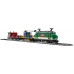 Конструктор LEGO City Грузовой поезд (60198) title=