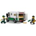 Конструктор LEGO City Грузовой поезд (60198) title=