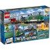 Конструктор LEGO City Грузовой поезд (60198) title=