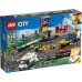 Конструктор LEGO City Грузовой поезд (60198) title=