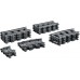 Конструктор LEGO City Рельсы (60205) title=