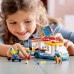 Конструктор LEGO City Вантажівка морозивника (60253) title=