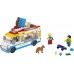 Конструктор LEGO City Вантажівка морозивника (60253) title=