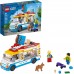 Конструктор LEGO City Вантажівка морозивника (60253) title=