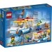 Конструктор LEGO City Вантажівка морозивника (60253) title=