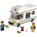 Конструктор LEGO City Канікули в будинку на колесах (60283) title=