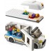 Конструктор LEGO City Канікули в будинку на колесах (60283) title=