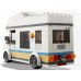 Конструктор LEGO City Канікули в будинку на колесах (60283) title=