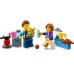 Конструктор LEGO City Канікули в будинку на колесах (60283) title=