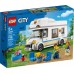 Конструктор LEGO City Канікули в будинку на колесах (60283) title=