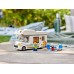 Конструктор LEGO City Канікули в будинку на колесах (60283) title=