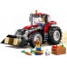 Конструктор LEGO City Трактор (60287) title=