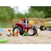 Конструктор LEGO City Трактор (60287) title=