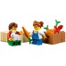 Конструктор LEGO City Трактор (60287) title=
