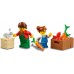 Конструктор LEGO City Трактор (60287) title=