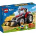 Конструктор LEGO City Трактор (60287) title=