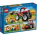 Конструктор LEGO City Трактор (60287) title=