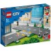 Конструктор LEGO City Town Дорожные плиты (60304) title=