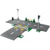 Конструктор LEGO City Town Дорожные плиты (60304) title=
