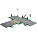 Конструктор LEGO City Town Дорожные плиты (60304) title=