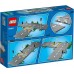 Конструктор LEGO City Town Дорожные плиты (60304) title=