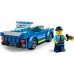Конструктор LEGO City Поліцейська машина (60312) title=