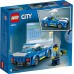 Конструктор LEGO City Поліцейська машина (60312) title=