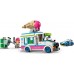 Конструктор LEGO City Полицейское преследование фургона с мороженым (60314) title=