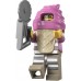 Конструктор LEGO City Полицейское преследование фургона с мороженым (60314) title=