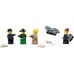 Конструктор LEGO City Поліцейська вантажівка з мобільним центром керування (60315) title=