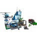 Конструктор LEGO City Полицейский участок (60316) title=